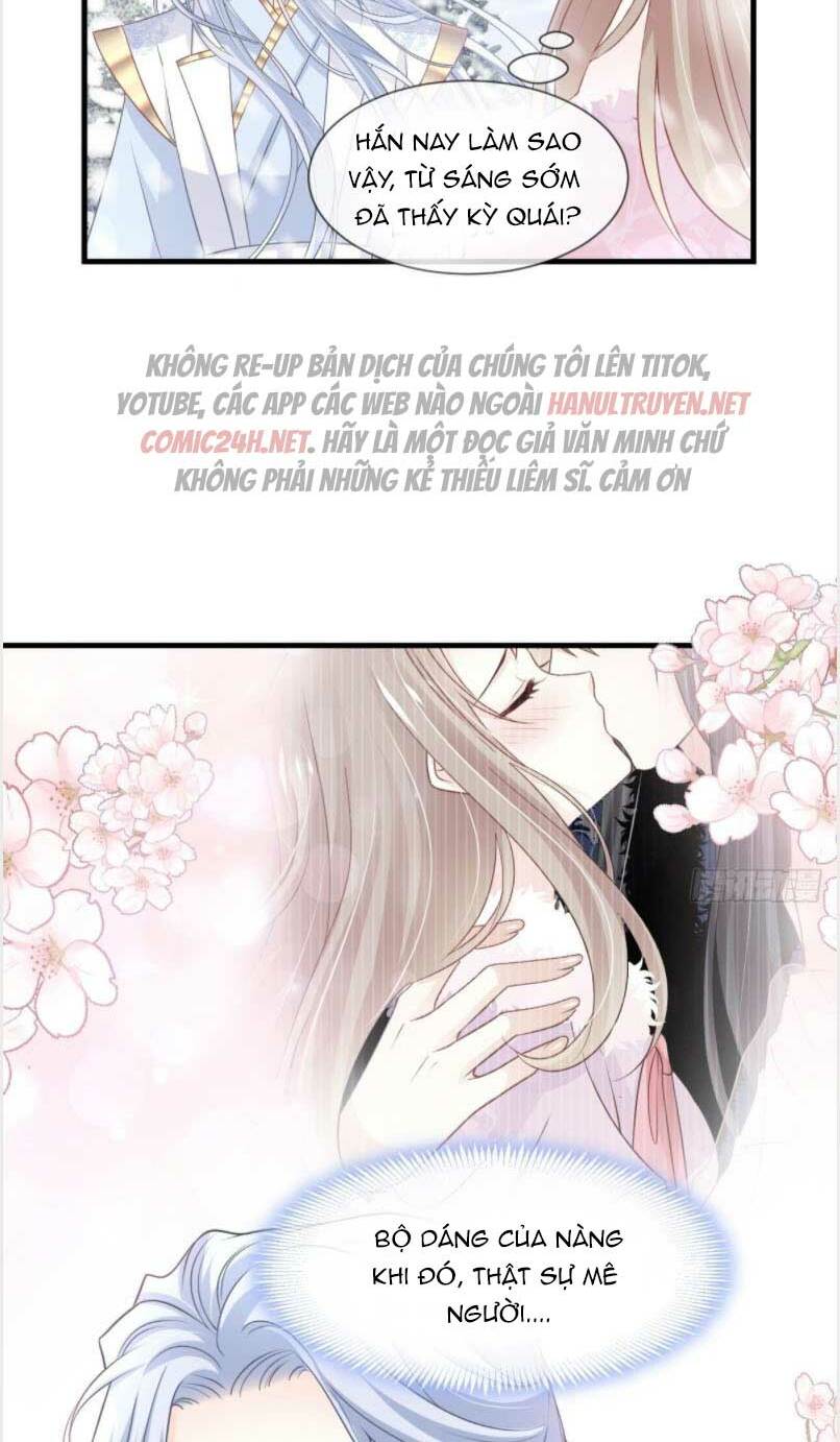 thiên hạ đệ nhất sủng phi chapter 205.1 16