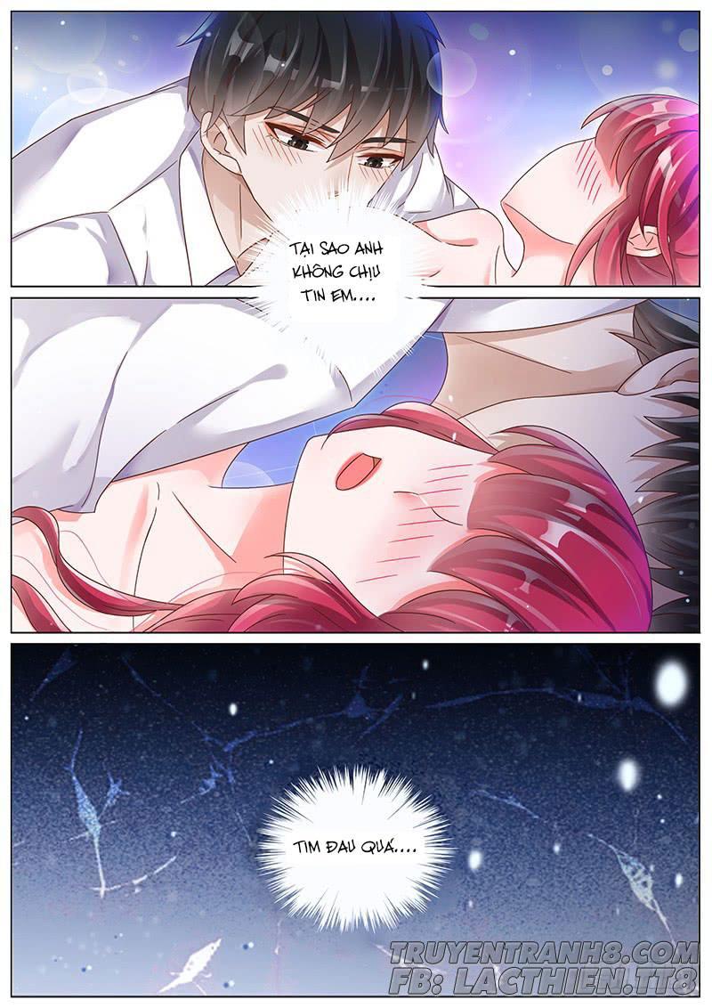 vương bài giáo thảo chapter 155 9