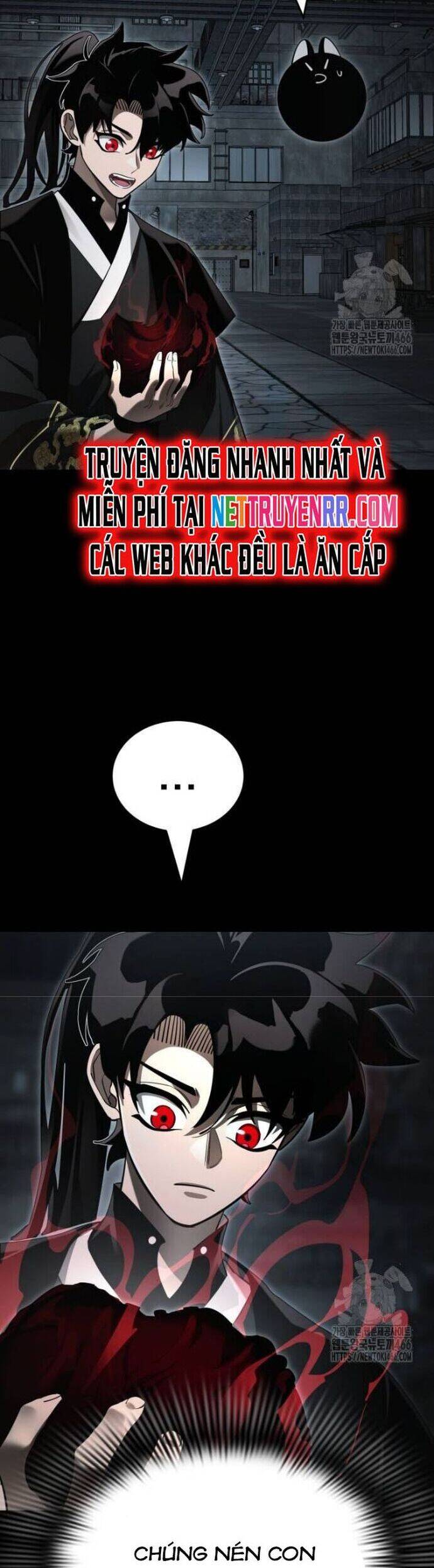 Thiên Ma Tái Lâm chapter 65 46