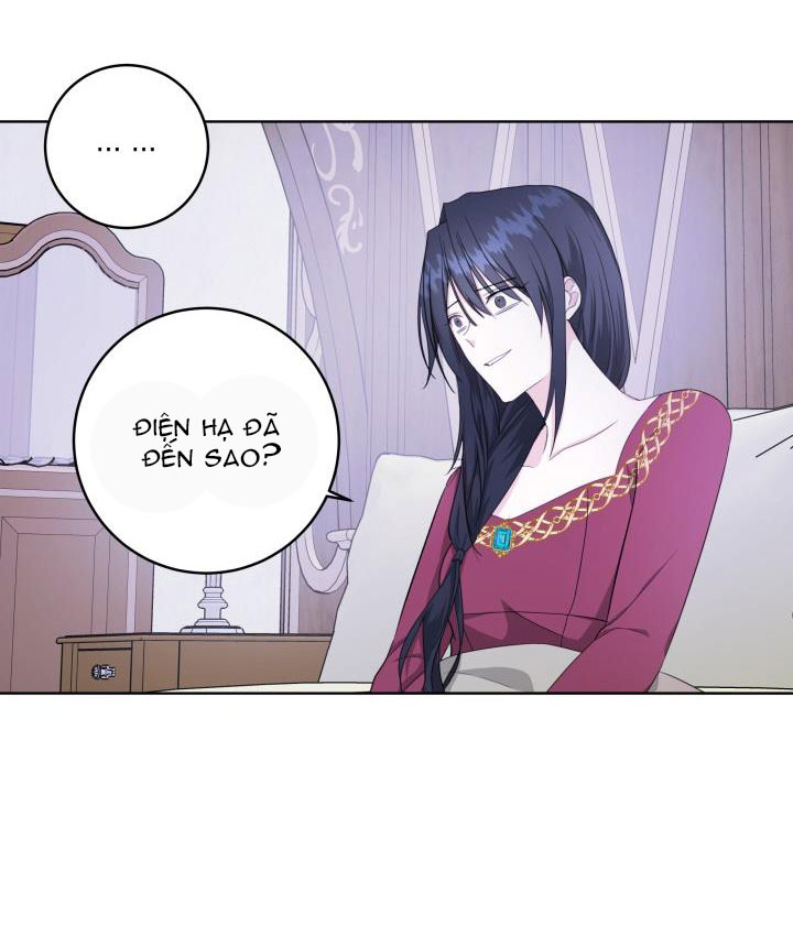 trở thành vợ của nam chính phế vật chapter 24 8