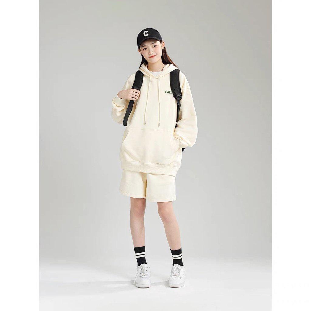 Áo Hoodie Form Rộng YANDO OUTFITS P012 Thun Cotton French Terry 350GSM Local Brand