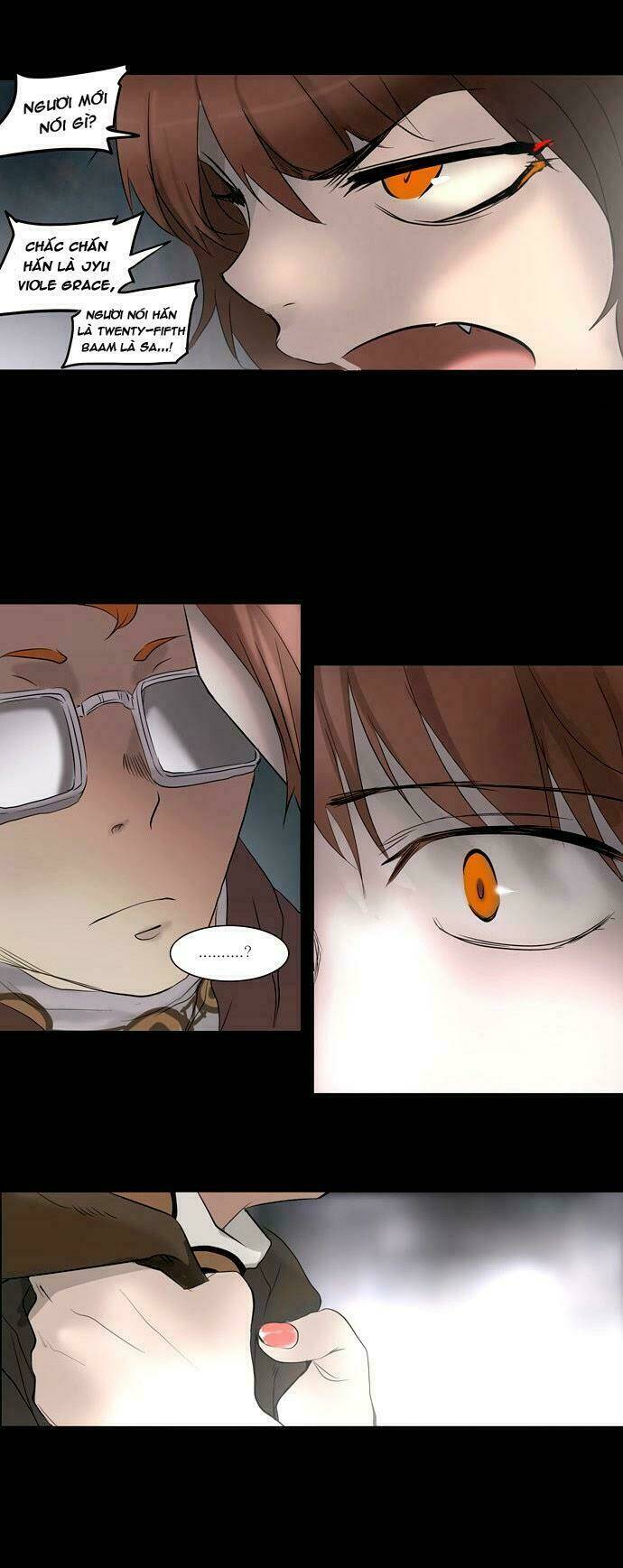 cuộc chiến trong tòa tháp chapter 145 60