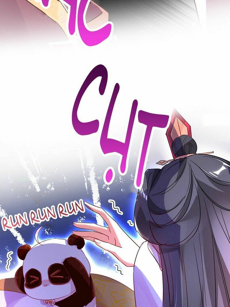 thiên thần gấu trúc muốn được ôm chapter 58 22