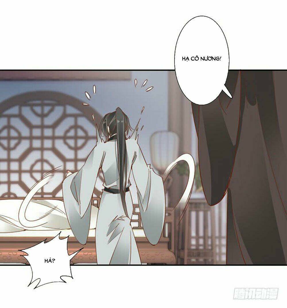 thiền tâm vấn đạo chapter 35 25