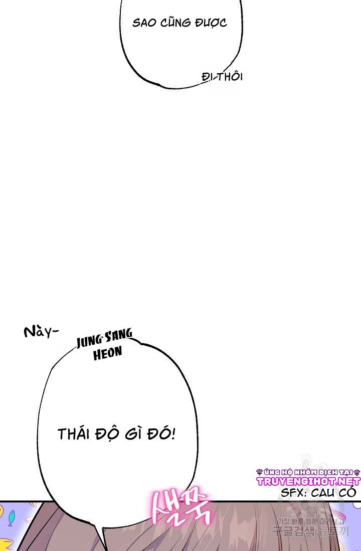 thở chung bầu không khí chapter 27 10