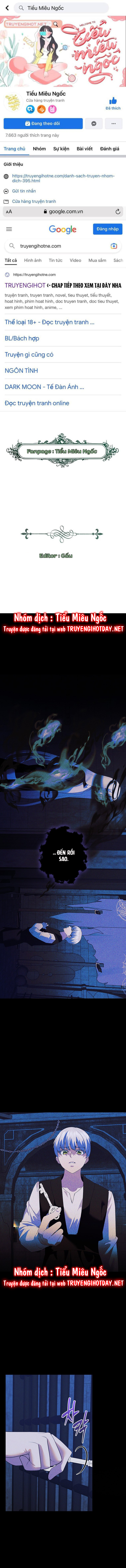 tiểu thư hắc ám của gia đình công tước chapter 48 1