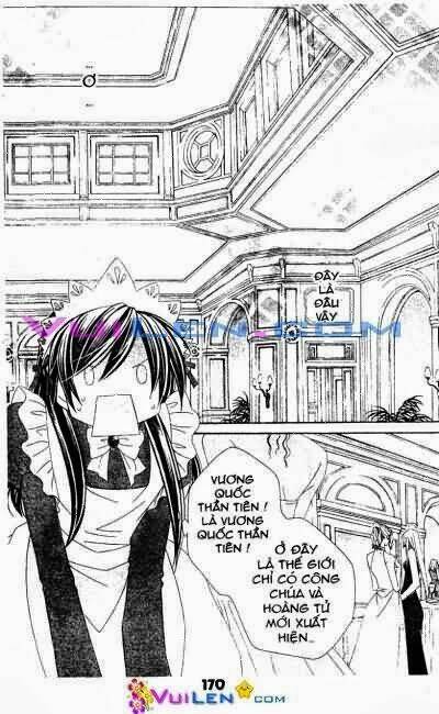 trái tim hoàng tử chapter 2 170