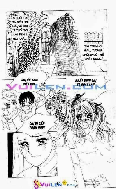 love your enemies chapter 1 11