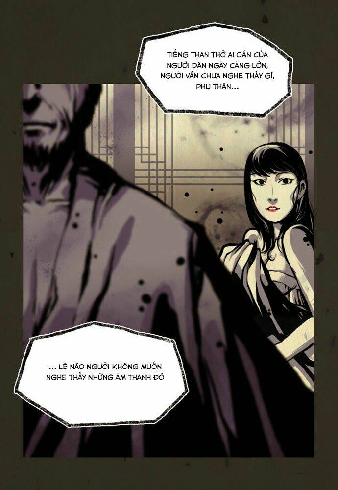 in full bloom chapter 1 28