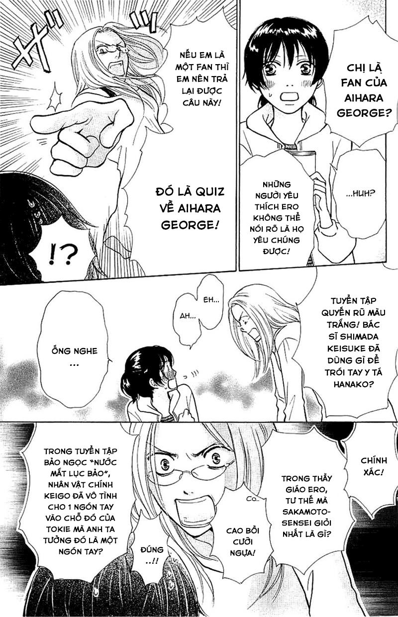 momoiro heaven chapter 29 23