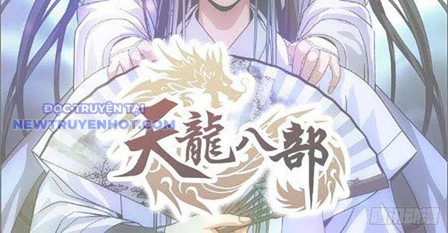 thiên long bát bộ webtoon chapter 133 111