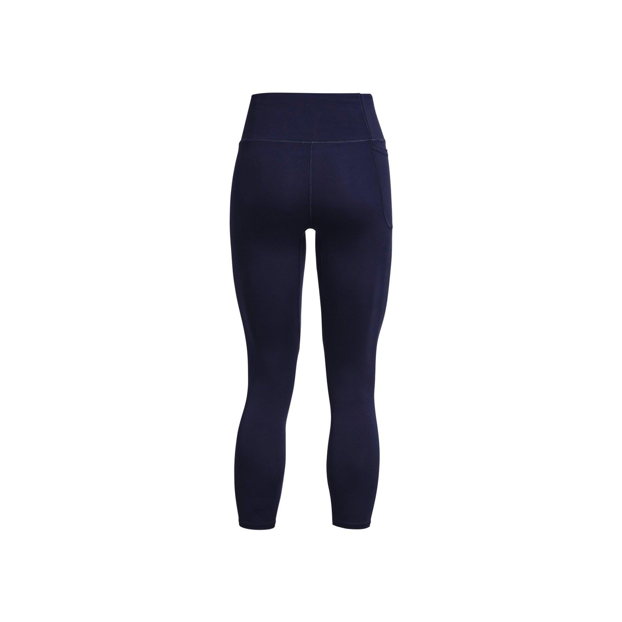 Quần legging thể thao nữ Under Armour Motion Ankle Leg - 1369488