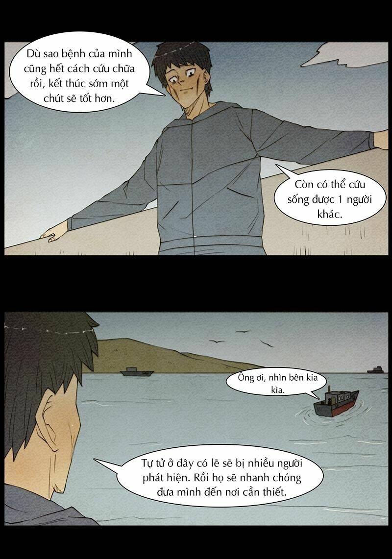 kinh dị đêm khuya chapter 17 49