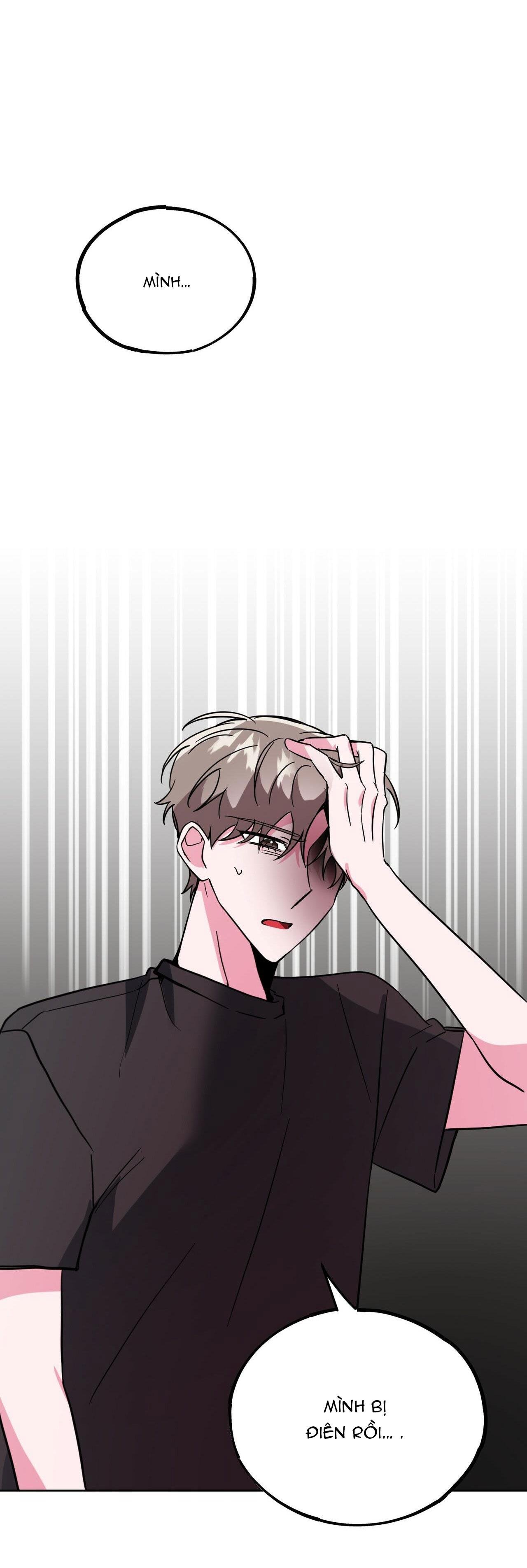 cạm bẫy đại học chapter 19 16