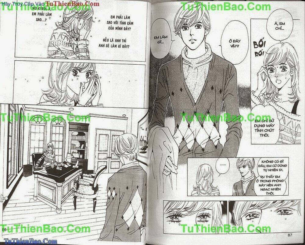 chuyện tình mary chapter 9 44