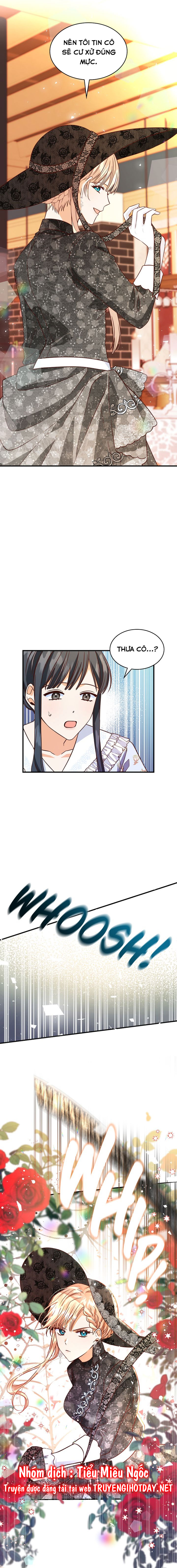 công lý của một ác nữ chapter 14 24