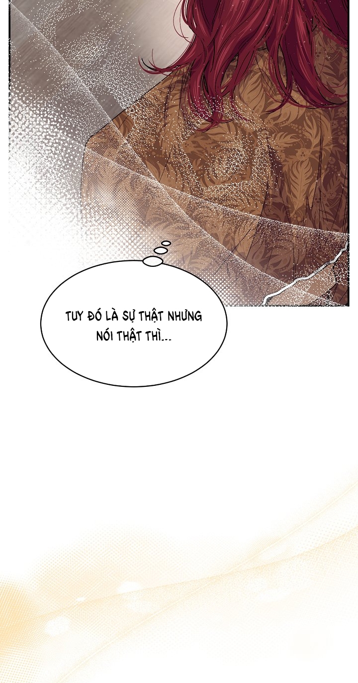 [18+] sự đáng sợ bên trong đại dương chapter 69.2 14