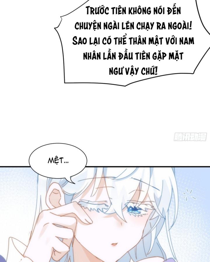 tiểu thư công tước không muốn bị sủng tới hỏng chapter 3 41