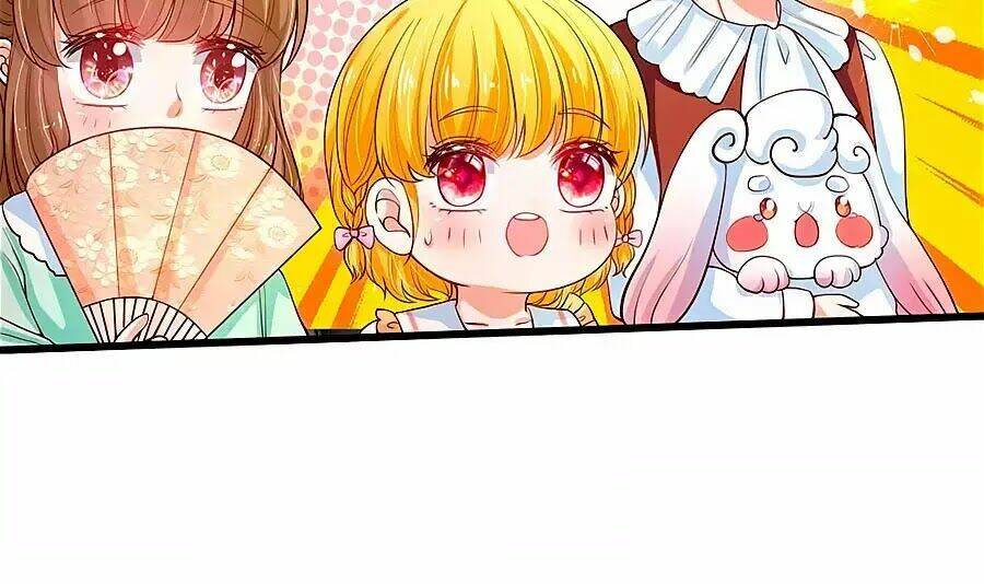 bỗng một ngày trở thành con gái nhà vua chapter 126 26