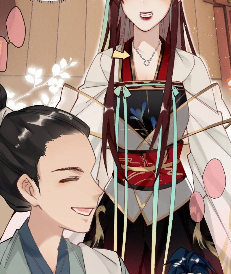 phế vật công chúa muốn nhặt chồng chapter 3 53