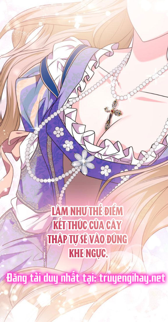 chị yêu, kiếp này em sẽ là hoàng hậu chapter 10.1 39