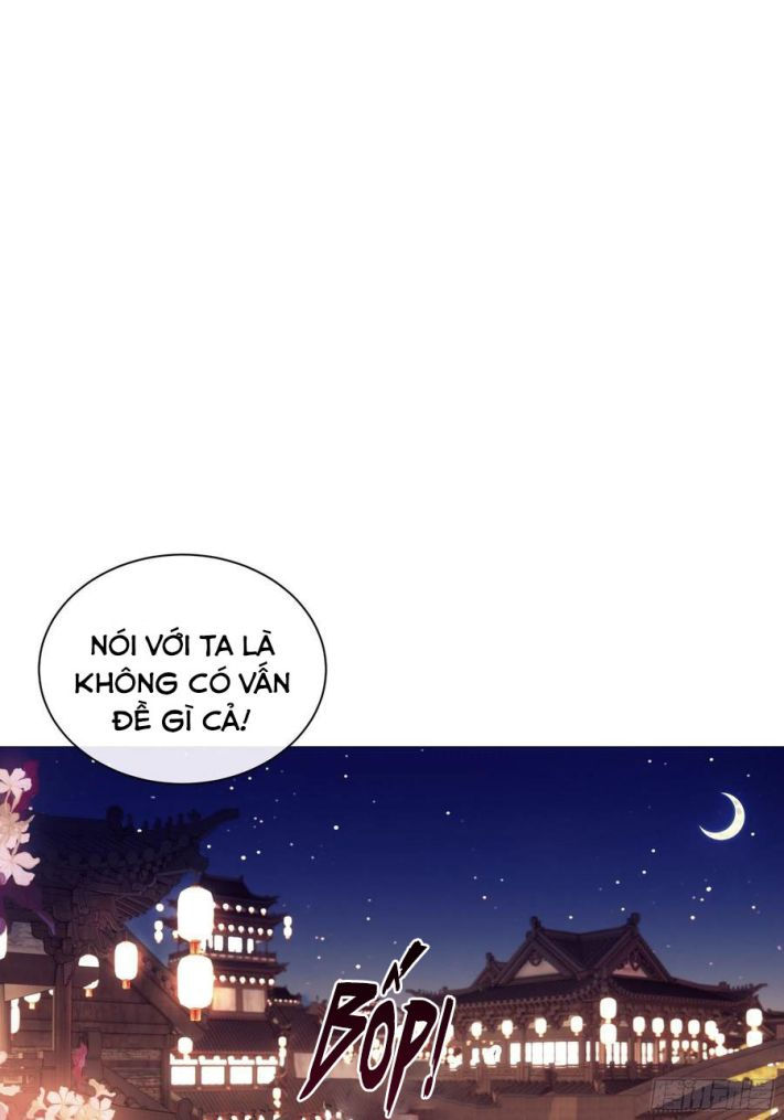 tôi nghi ngờ hệ thống thích tôi chapter 33 46