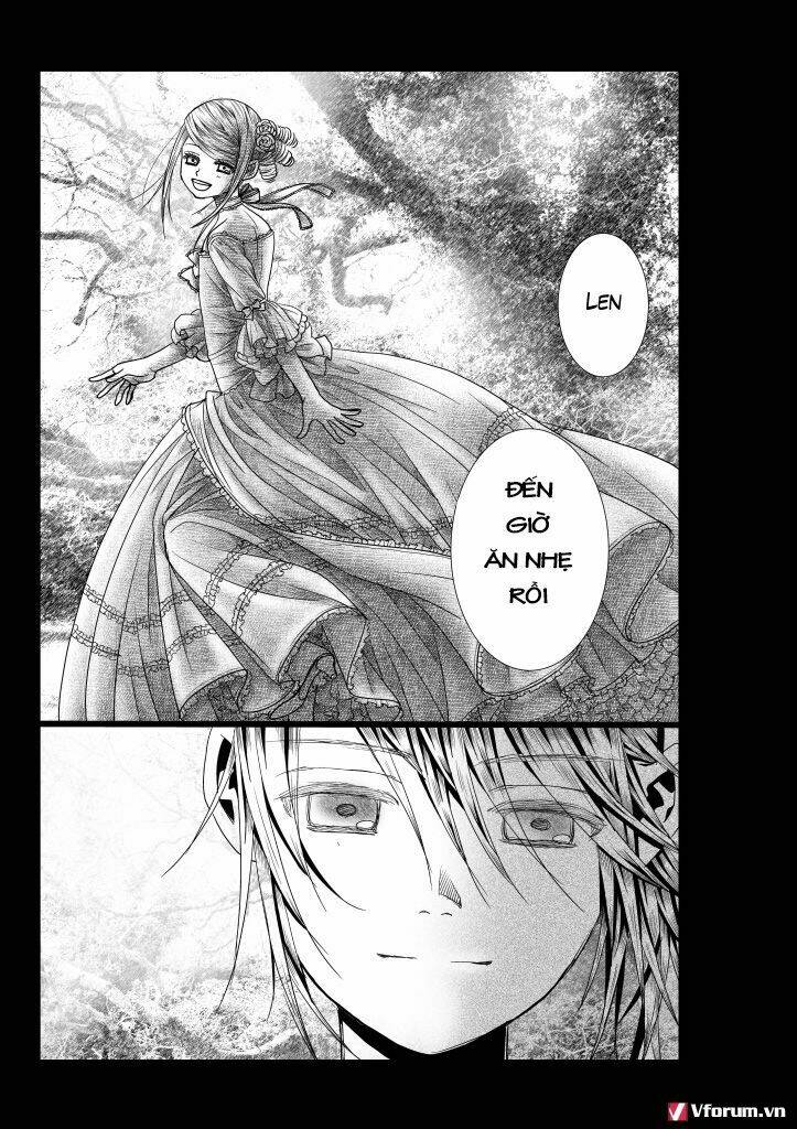 aku no meshitsukai chapter 7 32