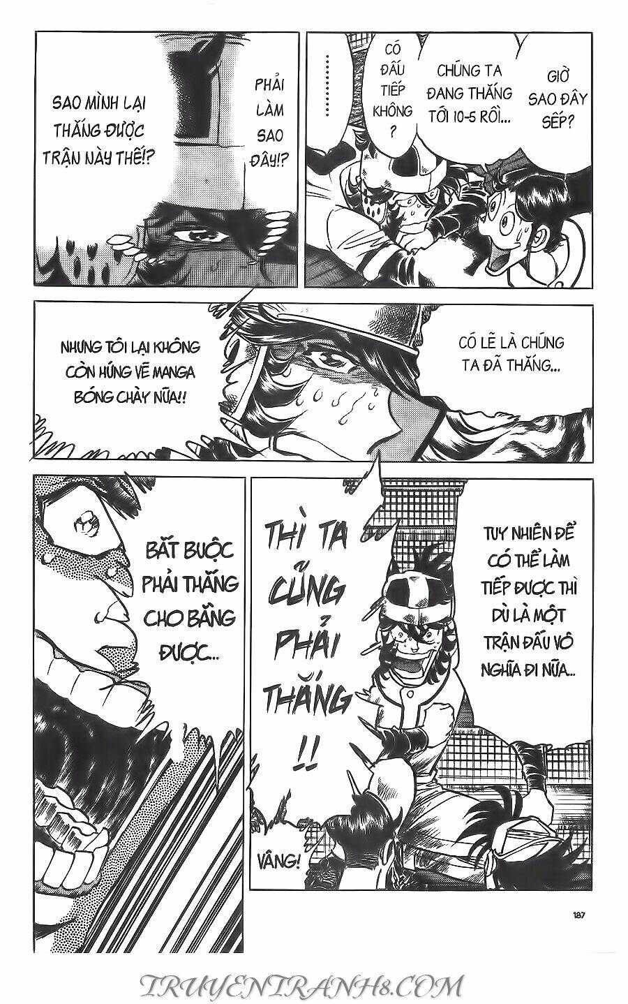 cây bút thần kỳ chapter 49 24