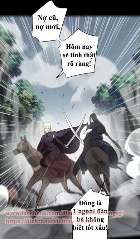 vết cắn ngọt ngào phần 2 chapter 41 7