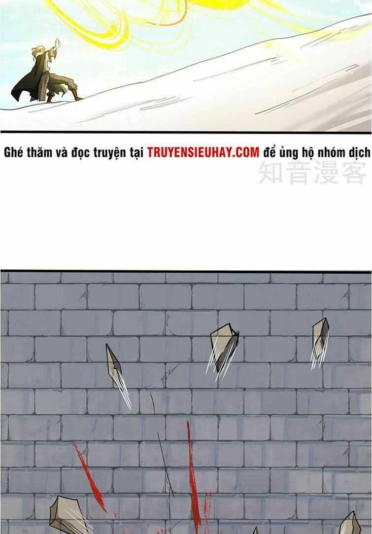 võ đạo độc tôn chapter 4 11