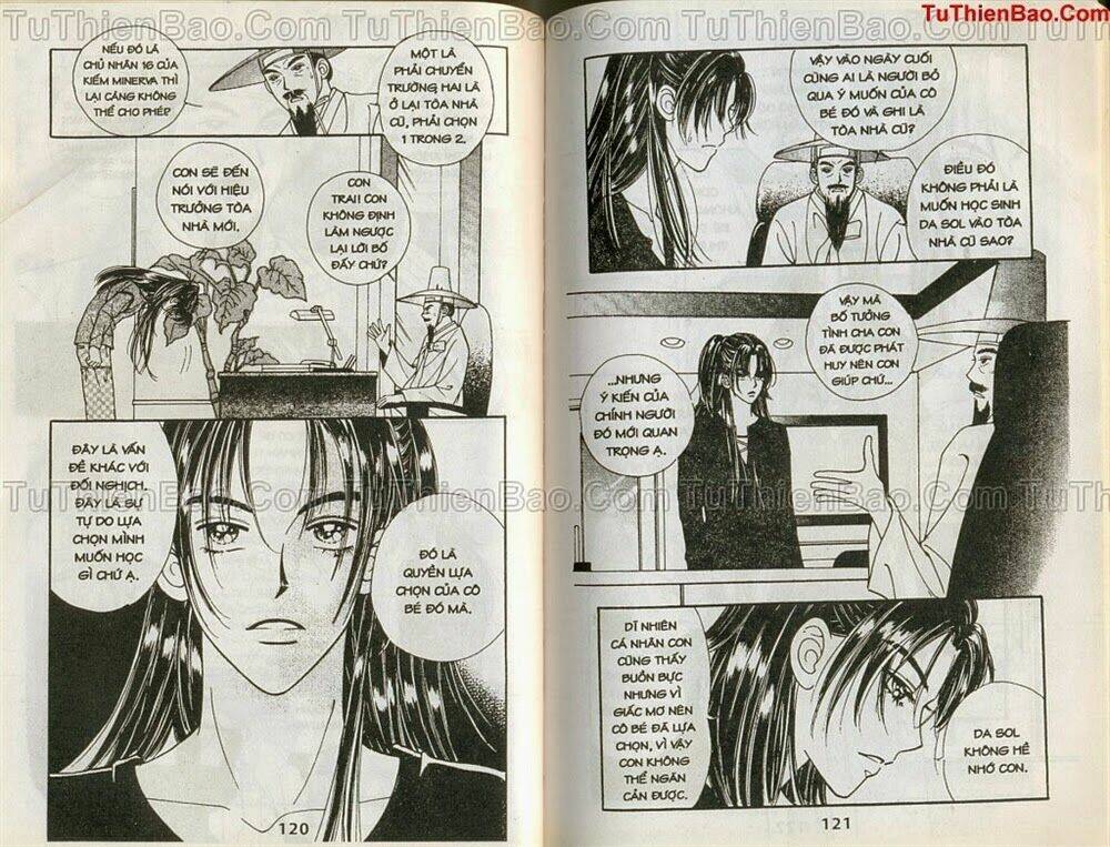 phép màu tình yêu chapter 2 59