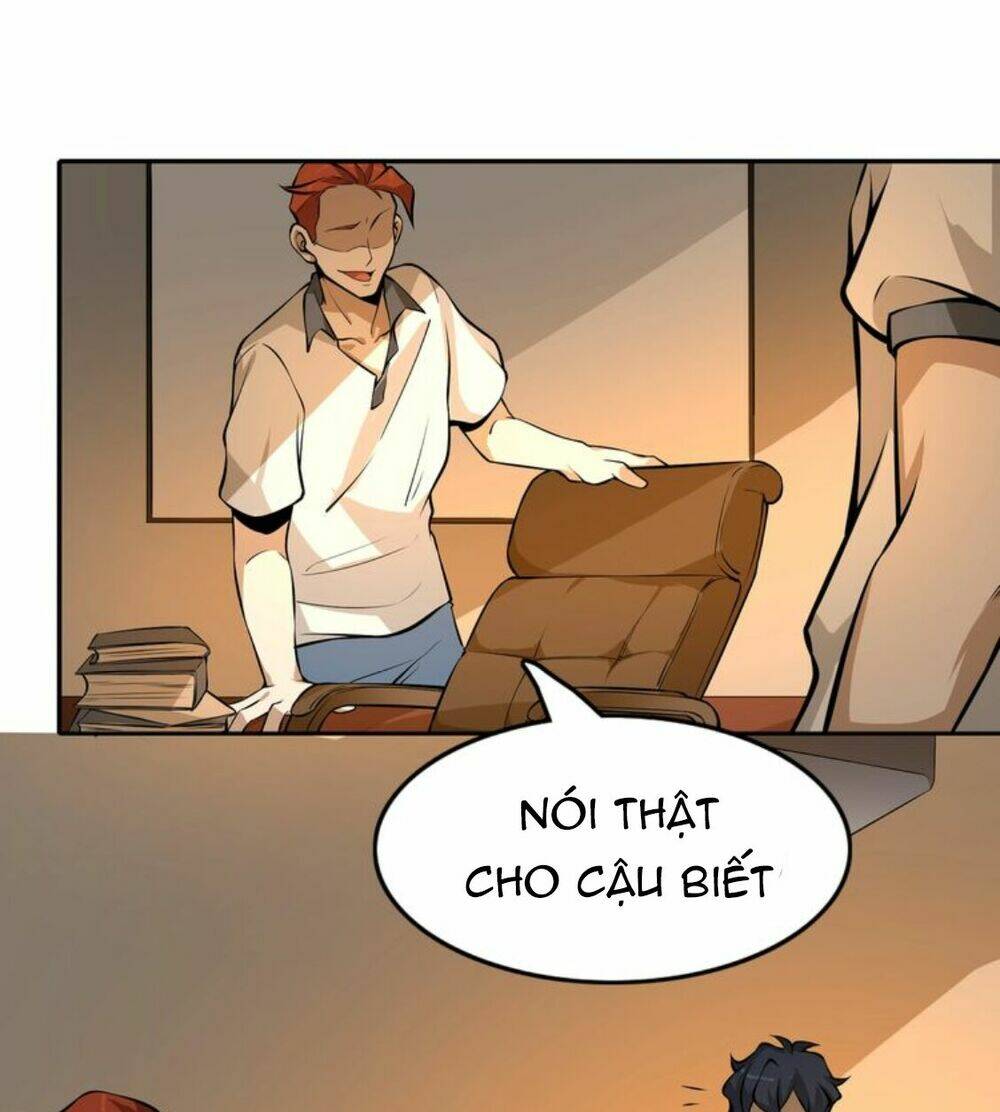 app tu chân mạnh nhất chapter 4 19