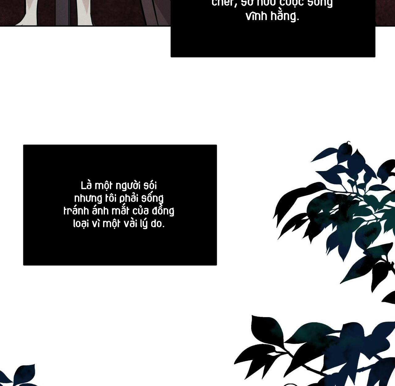 luân đôn trong màn đêm chapter 3 34