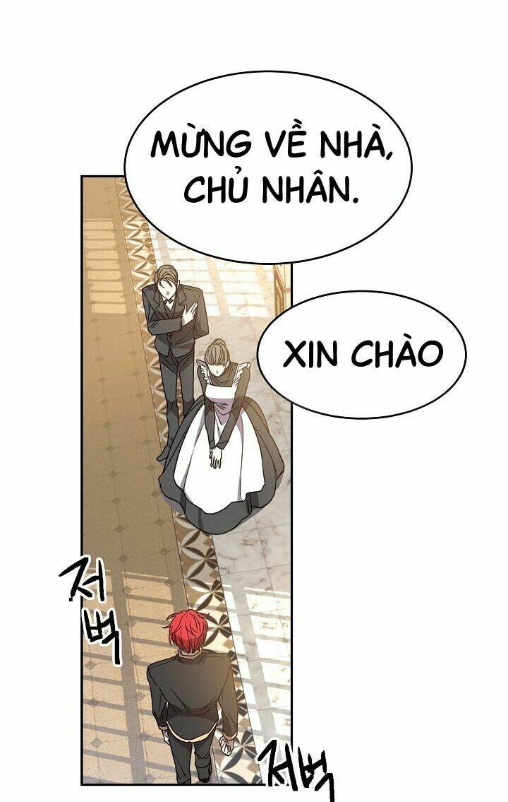 tiểu thư quái vật chapter 3 53