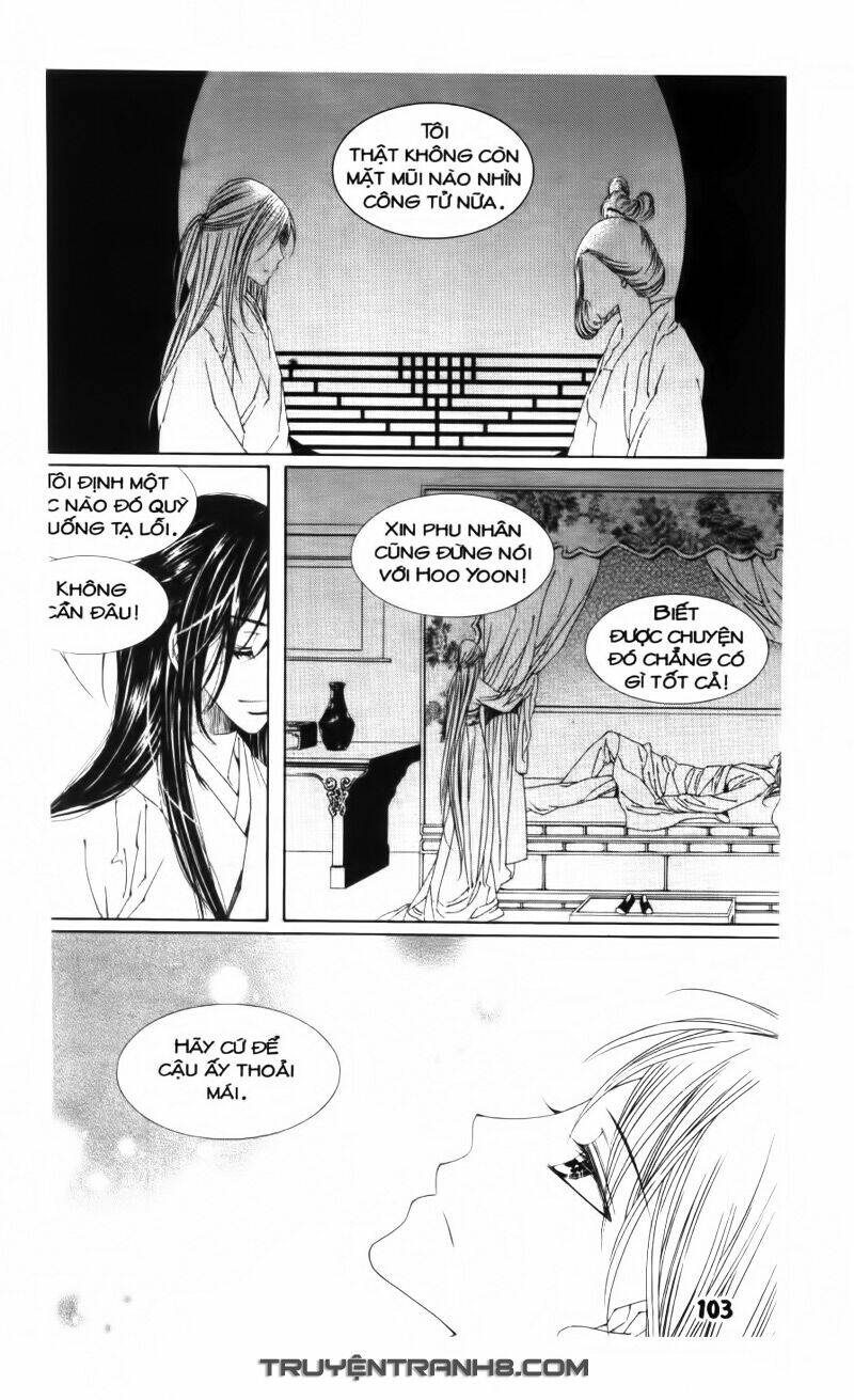 pháp sư trừ tà chapter 13.2 4