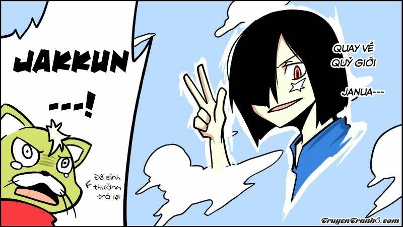 senyuu chapter 47 22