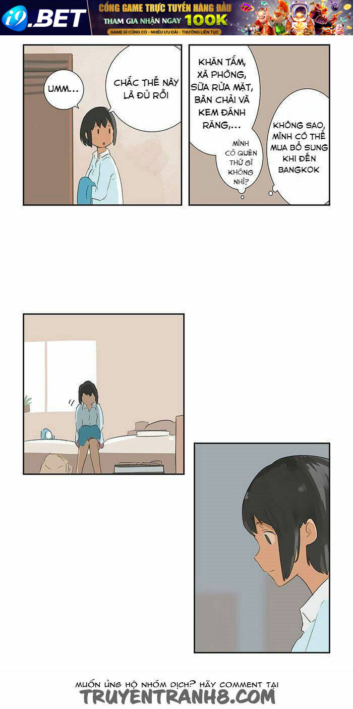 mẹ tuổi teen chapter 6 5