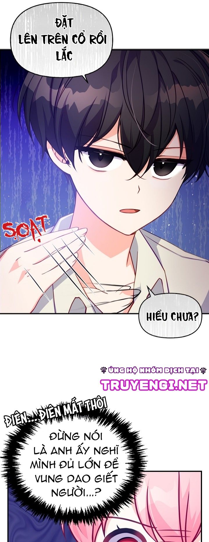 em gái cưng của đại công tước phản diện chapter 1 47