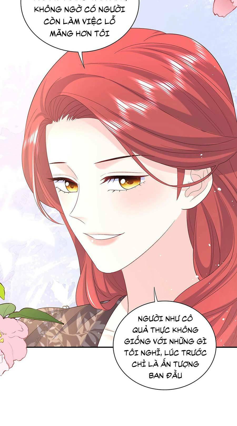 tôi dựa vào tà ý: nghịch chuyển nhân sinh chapter 54 25