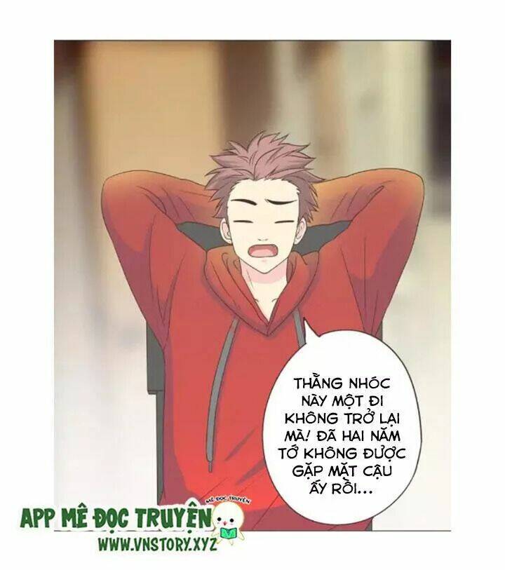 xin chào! dân nữ chapter 69.1 29