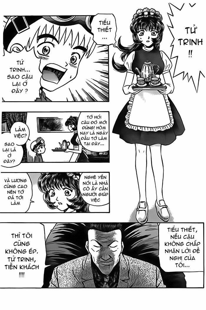 bowling king chapter 25 8