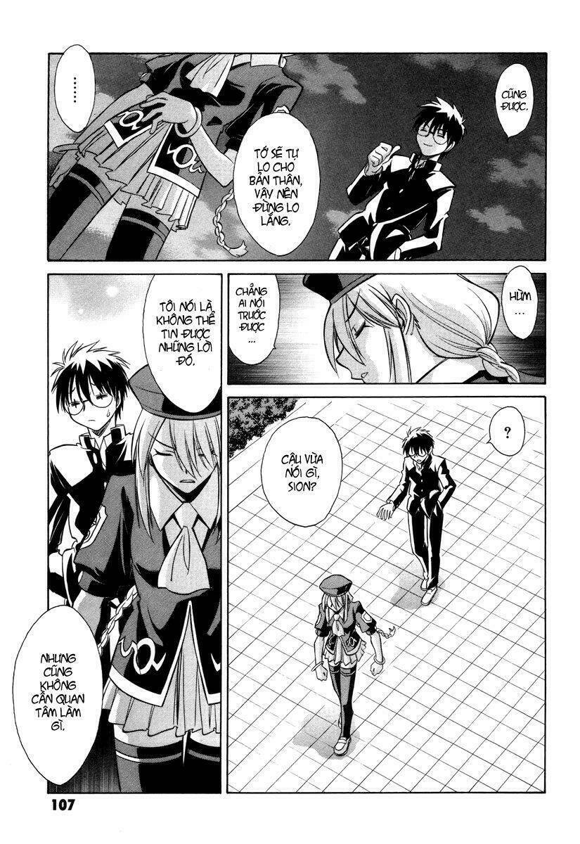 melty blood chapter 18 15