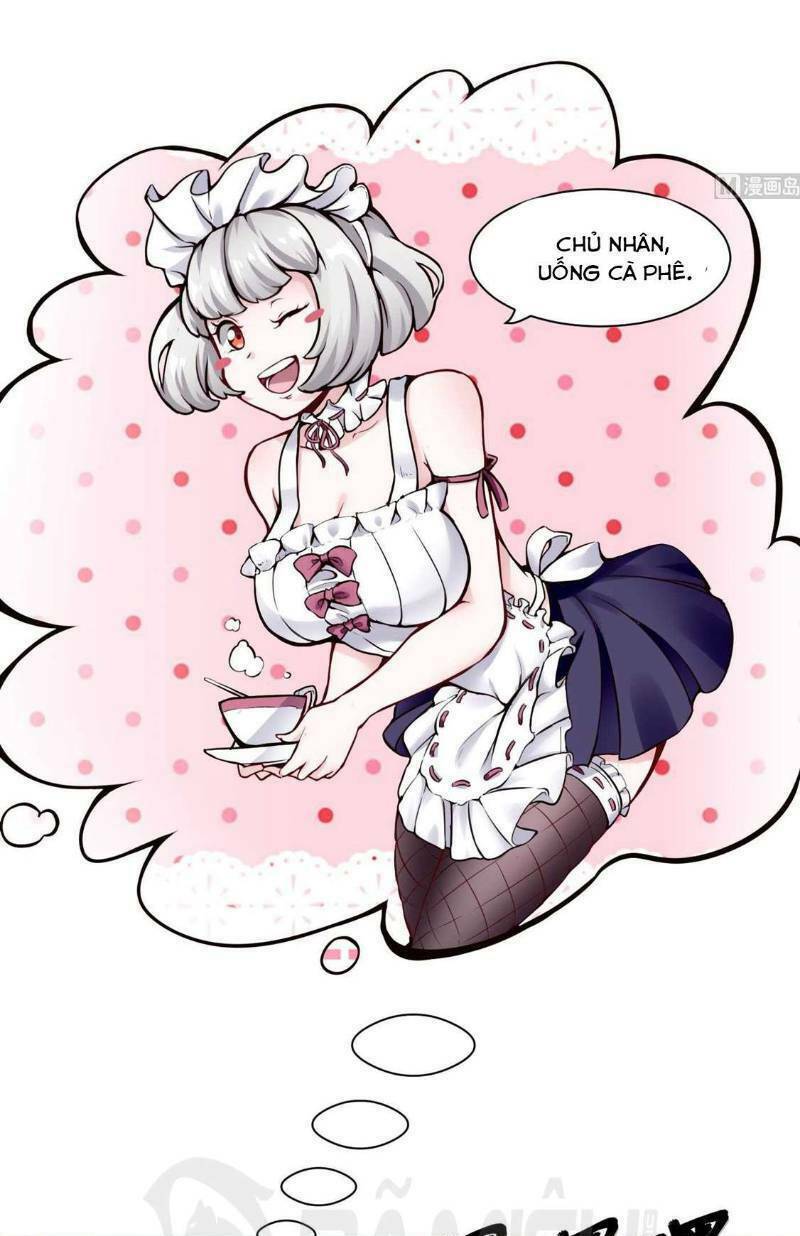 siêu cấp kiện bàn hiệp chapter 53 14