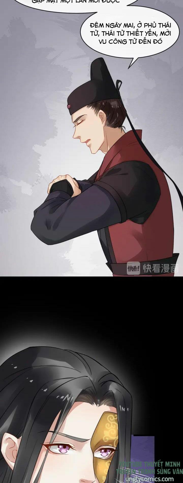 bồng sơn viễn 2 chapter 45 44