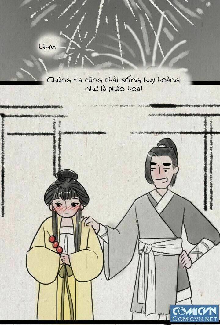 nhất thiền tiểu hòa thượng chapter 51 23