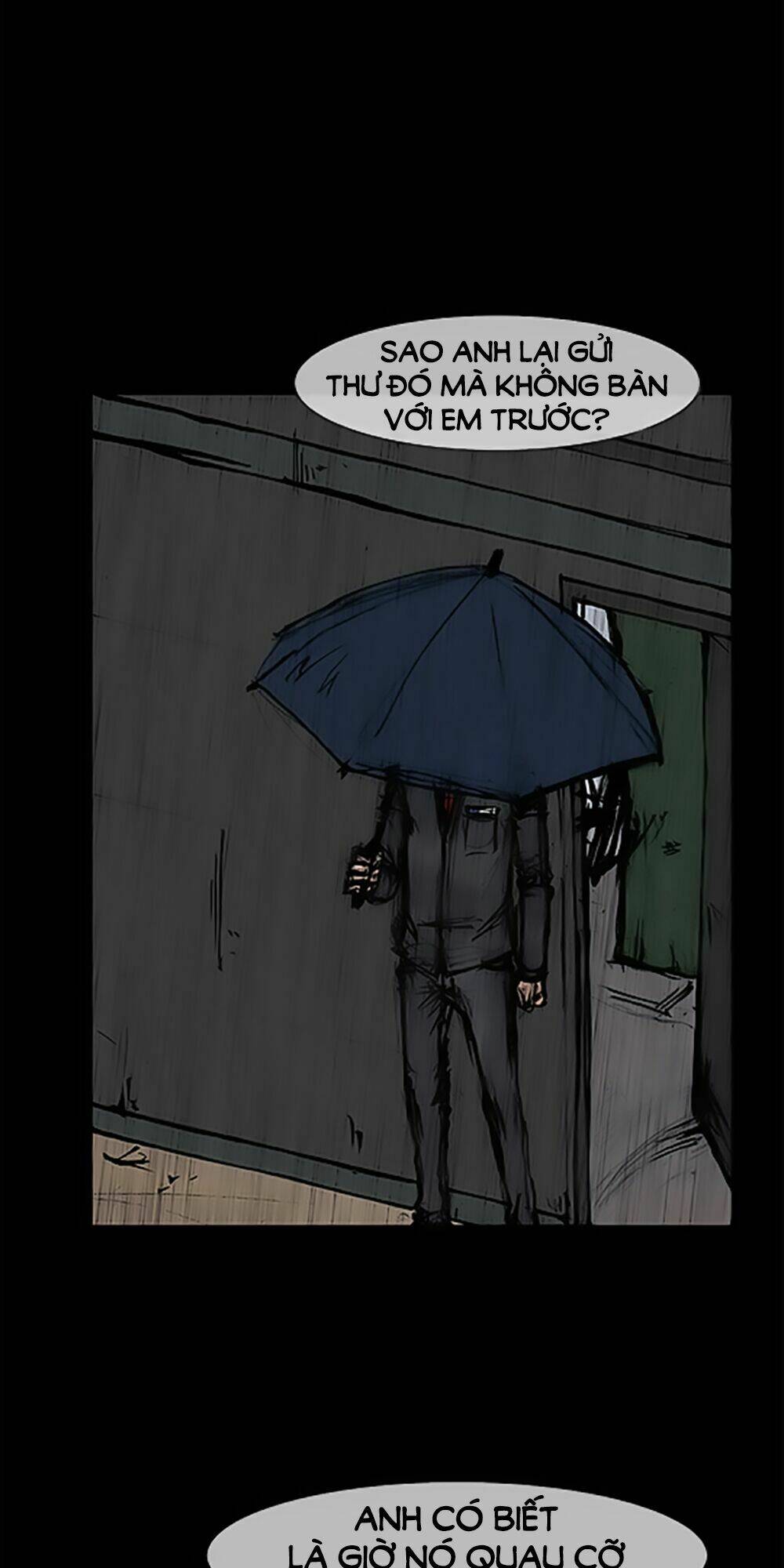 độc cô tiền truyện chapter 114 16