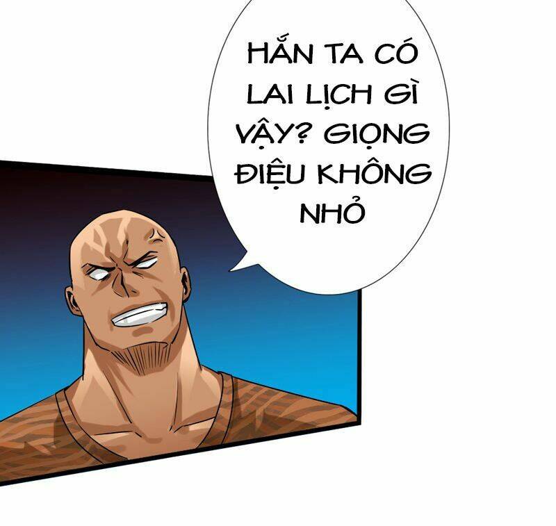 tuyệt phẩm tà thiếu chapter 4 8