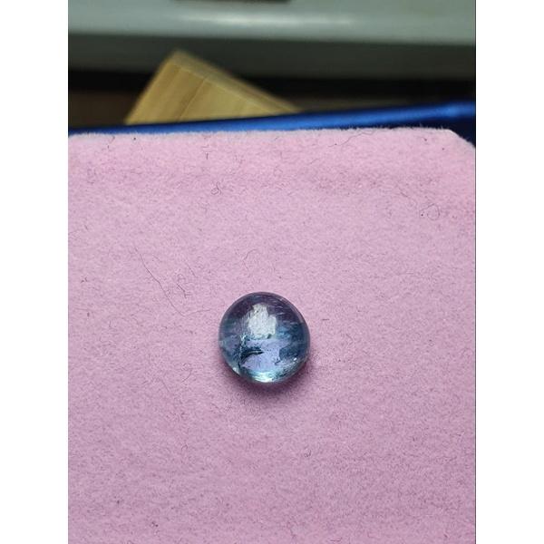 290- ĐÁ AQUAMARINE (THIÊN NHIÊN)