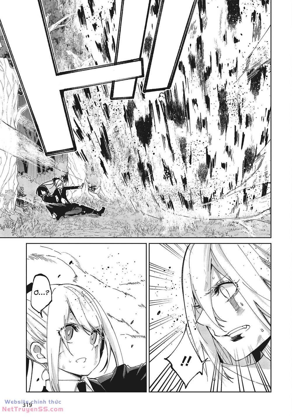 jiangshi kaitan blood chapter 73 33