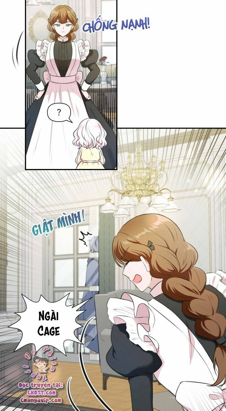 công chúa xấu xa chapter 9 10